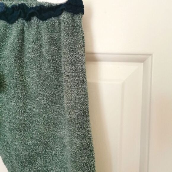 2/$15 Zara Sherpa harem pants / leggings size 18-24 m - Picture 3 of 5